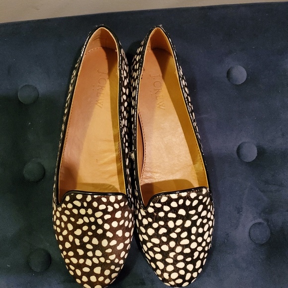 Brand New JCrew Flats - Picture 5 of 5